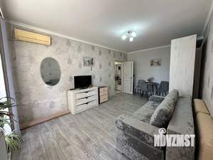 1-к квартира, вторичка, 38м2, 3/10 этаж