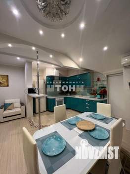 3-к квартира, вторичка, 140м2, 8/8 этаж