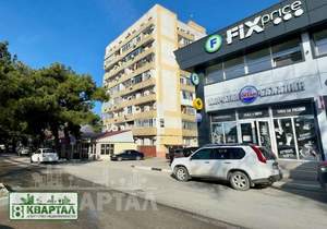 3-к квартира, вторичка, 65м2, 1/9 этаж