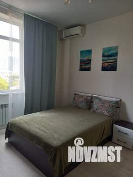 1-к квартира, вторичка, 37м2, 5/8 этаж