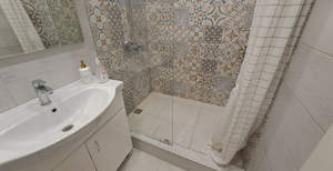 1-к квартира, вторичка, 43м2, 2/8 этаж