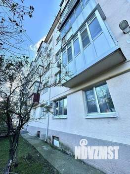 3-к квартира, вторичка, 62м2, 1/5 этаж