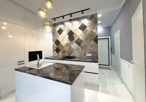 1-к квартира, вторичка, 44м2, 6/8 этаж