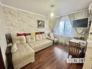 3-к квартира, вторичка, 103м2, 4/6 этаж