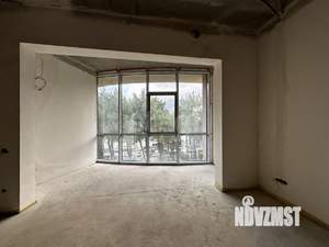 3-к квартира, вторичка, 135м2, 2/13 этаж