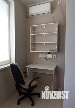 1-к квартира, вторичка, 37м2, 4/4 этаж