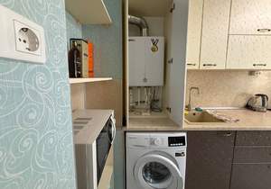 1-к квартира, вторичка, 37м2, 2/4 этаж