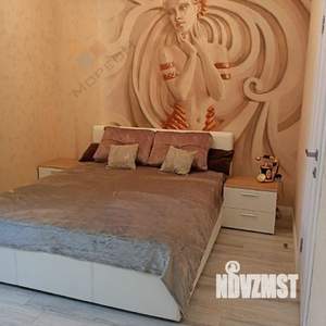 1-к квартира, вторичка, 34м2, 1/6 этаж