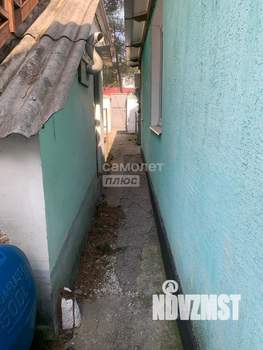 2-к квартира, вторичка, 32м2, 2/2 этаж