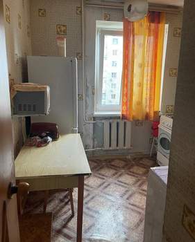 1-к квартира, вторичка, 32м2, 6/9 этаж