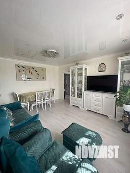 3-к квартира, вторичка, 69м2, 8/9 этаж