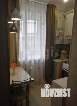 2-к квартира, вторичка, 41м2, 1/2 этаж