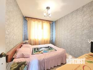 3-к квартира, вторичка, 65м2, 8/9 этаж