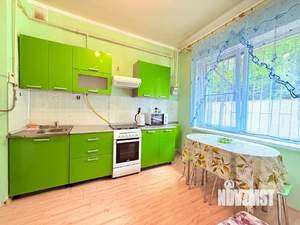 1-к квартира, вторичка, 34м2, 1/8 этаж