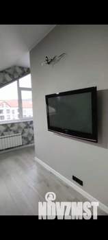 3-к квартира, вторичка, 91м2, 8/8 этаж