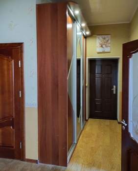 3-к квартира, вторичка, 98м2, 3/3 этаж