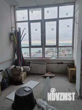 1-к квартира, вторичка, 48м2, 3/4 этаж