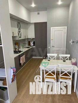 1-к квартира, вторичка, 55м2, 1/5 этаж