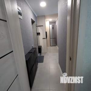 2-к квартира, вторичка, 44м2, 4/5 этаж