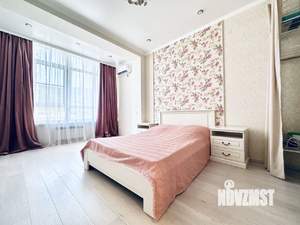 1-к квартира, вторичка, 46м2, 5/9 этаж