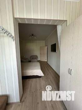 1-к квартира, вторичка, 42м2, 5/12 этаж
