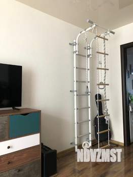 4-к квартира, вторичка, 85м2, 3/6 этаж