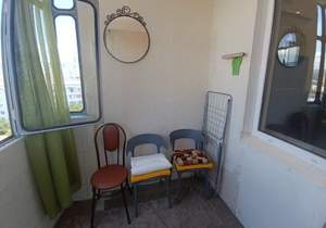 3-к квартира, вторичка, 60м2, 9/9 этаж