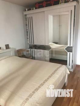 3-к квартира, вторичка, 80м2, 14/16 этаж