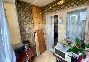 2-к квартира, вторичка, 50м2, 3/5 этаж