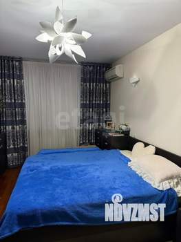 3-к квартира, вторичка, 105м2, 2/10 этаж