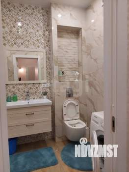 1-к квартира, вторичка, 48м2, 4/8 этаж