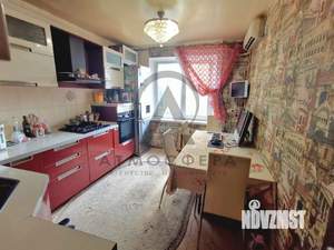 3-к квартира, вторичка, 67м2, 1/7 этаж