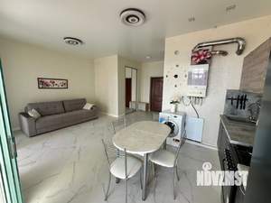 2-к квартира, вторичка, 50м2, 6/8 этаж