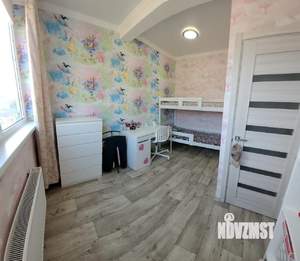 2-к квартира, вторичка, 52м2, 3/15 этаж