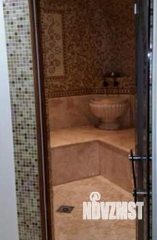 4-к квартира, вторичка, 140м2, 1/3 этаж