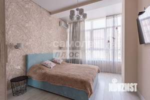 1-к квартира, вторичка, 46м2, 2/4 этаж