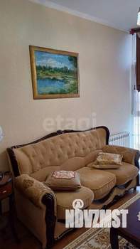 2-к квартира, вторичка, 56м2, 4/5 этаж