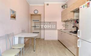 1-к квартира, вторичка, 49м2, 6/10 этаж