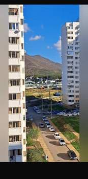 1-к квартира, вторичка, 44м2, 8/16 этаж