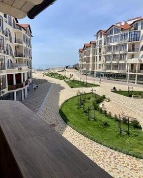 1-к квартира, вторичка, 62м2, 2/6 этаж