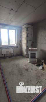 2-к квартира, вторичка, 74м2, 2/9 этаж