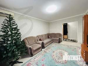 2-к квартира, вторичка, 51м2, 2/5 этаж