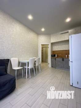 1-к квартира, вторичка, 41м2, 3/8 этаж