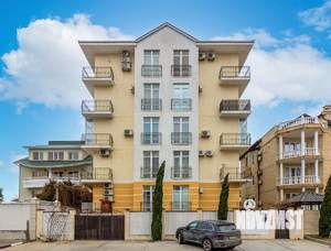 3-к квартира, вторичка, 72м2, 2/5 этаж