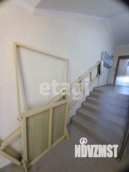 2-к квартира, вторичка, 55м2, 6/7 этаж