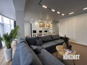 3-к квартира, вторичка, 105м2, 2/3 этаж