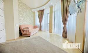 1-к квартира, вторичка, 42м2, 6/8 этаж