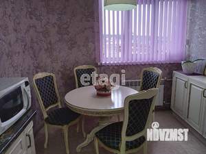 2-к квартира, вторичка, 58м2, 9/9 этаж