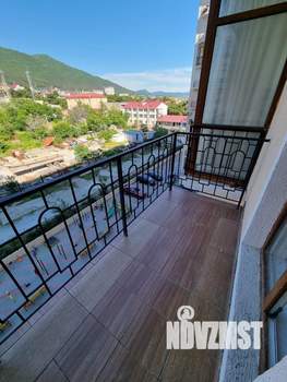 1-к квартира, вторичка, 45м2, 5/11 этаж