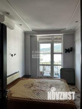 2-к квартира, вторичка, 74м2, 9/10 этаж